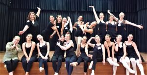 Sydneys best kids and tiny tots ballet dance teachers