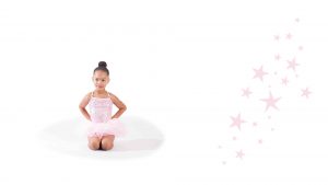 Baby pink ballerina tutu