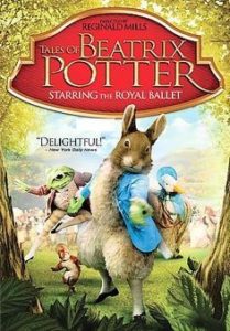 Beatrix Potter Ballet