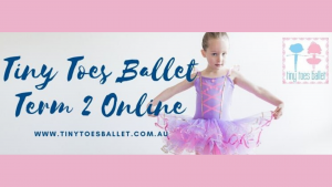 Ballet Classes Online